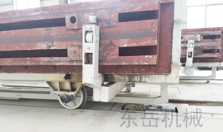 蒸養小車(chē)